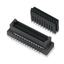 Board-to-board connector parallel connection BtoB '9856B'
