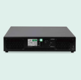 低電圧システム用直流回生電源『biATLAS-D80』