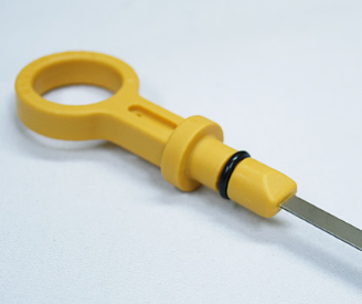 プラスチック　成形加工（押出・射出）サービス