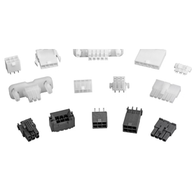 Mini-Fit connector