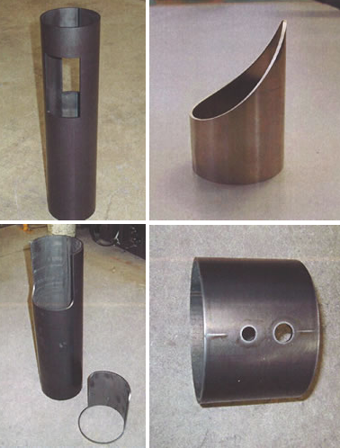 高崎鋼管株式会社　事業紹介