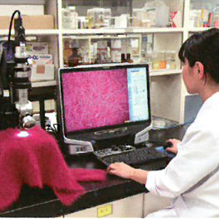 株式会社白洋舎　品質管理体制のご紹介