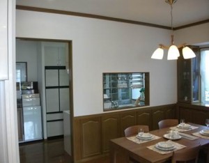 ドロマイトペイント『ファインヌール』