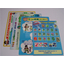 Laminating (PVC processing, underlay processing)