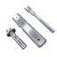 Stainless steel pump for liquid filling machines