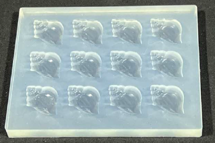 シリコン加工サービス