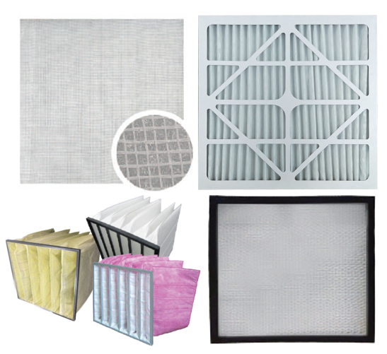 フィルター製品