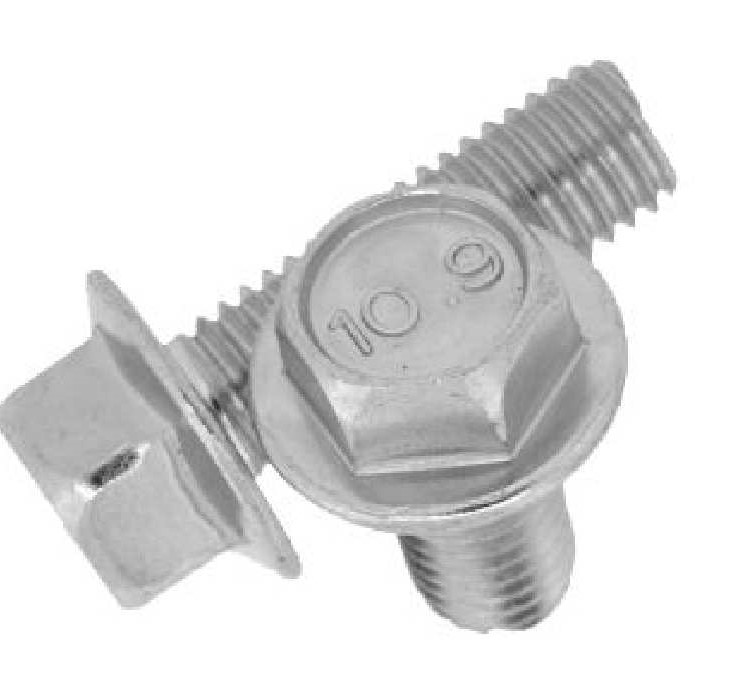 コノエ 強度区分10.9 六角ボルト 全ねじ M24x50 BT-109-F-2450