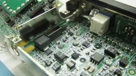 『EMS（電子機器受託製造サービス）』