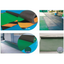 Takara's corridor safety products