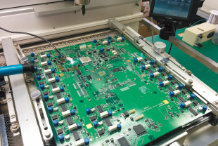 電子基板実装・基板製造サービス