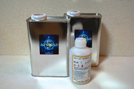 2液硬化型ハイブリッド塗料『AQシールド ナノグラスシリーズ』