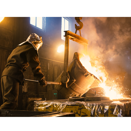 2021年夏対策！工場内の暑さ対策はもうお済ですか？