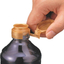 Efforts towards environmentally friendly "food, pharmaceutical, and chemical" containers.