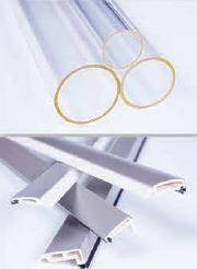 異形押出　加工サービス