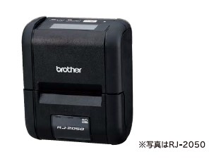 【金融業界向け活用提案】モバイルプリンター（RJシリーズ）