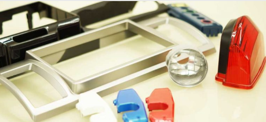 樹脂塗装サービス