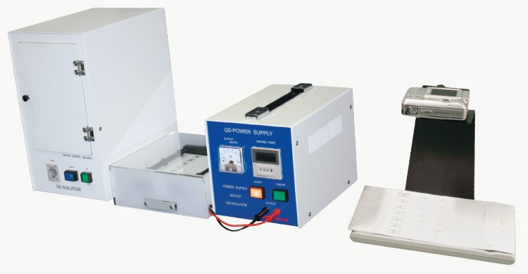 測定器『ヒスタミンチェッカー』