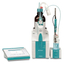 Automatic potentiometric titration device 888 (Burette resolution 1/20,000)