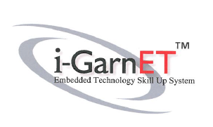 組込みスキルアップシステム『i-GarnET』