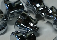 メッキ加工サービス