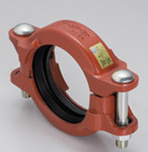 管継手 ヴィクトリックジョイント VLG型 | 日本ヴィクトリック