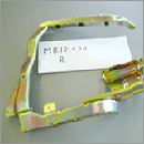 樹脂・金属の加工サービス