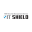 セキュリティサービス『IT SHIELD』