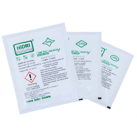 Calcium chloride-based desiccant "H...