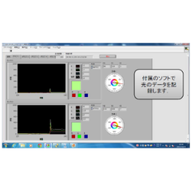 LS3/digital測定システム