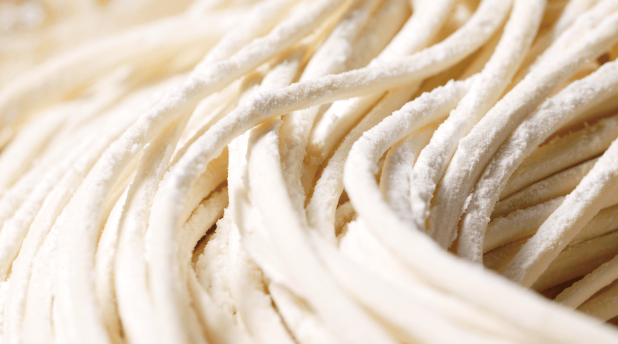 オリジナル麺　フルオーダーサービス