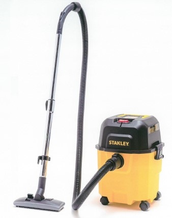 STANLEY 乾湿両用バキュームクリーナー SL18957P-5 乾湿両用バキュームクリーナー『SL18957P-5』 アルトンジャパン