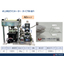 Tabletop Vacuum Laminator (A2 Type) Vacuum Lamination Device