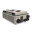Mission system with 2 x CPU/GPU and built-in switch for defense vehicles.