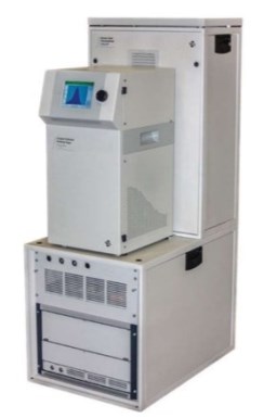 粒径分布計測器『3095』