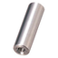 Stainless Steel (SUS303) Spacer Round Type Double Male Thread