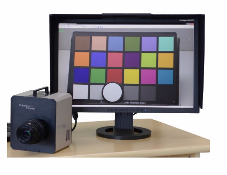 『忠実色再現』：「見たままの色」をディスプレイや紙に再現する技術