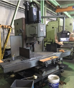 機械点検サービス