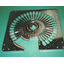 [Processing Example] Main Base for Ceramic Element Inspection Machine