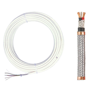 配線部材『船舶用ケーブル』