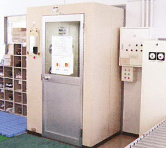 浅井硝子株式会社 事業紹介