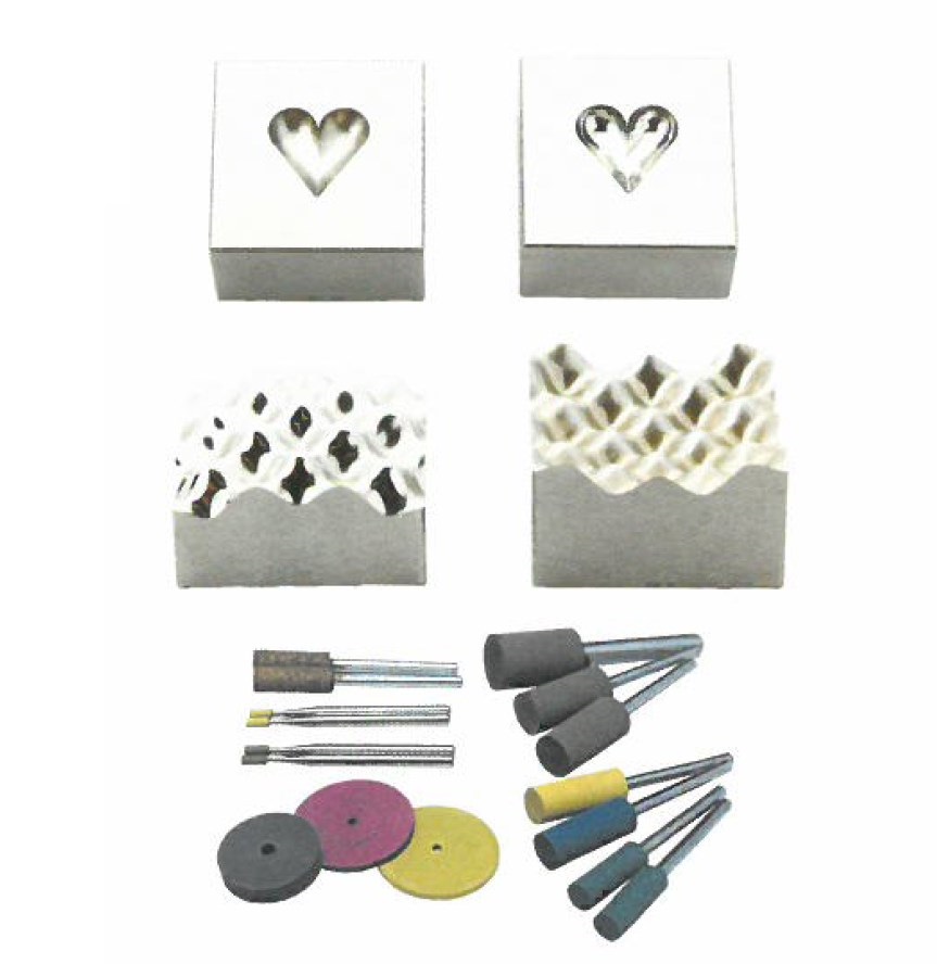 ダイヤモンドツール『ダイヤモンドラビン』