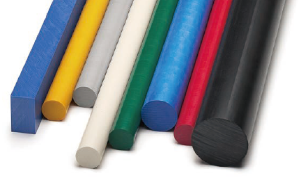 高機能プラスチック『PPSU, PSU』