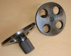 ステンレス加工サービス