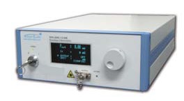 広帯域ASE光源「ASE-200」