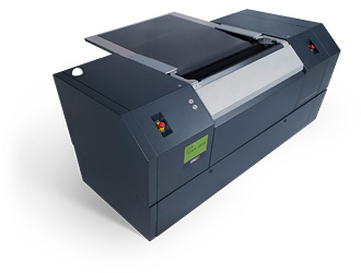 フレキソ印刷『デジタルフレキソソリューション』