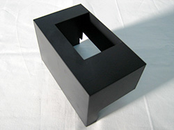 ハンディサーチ 液晶遮光フード『NJJ-SFA』