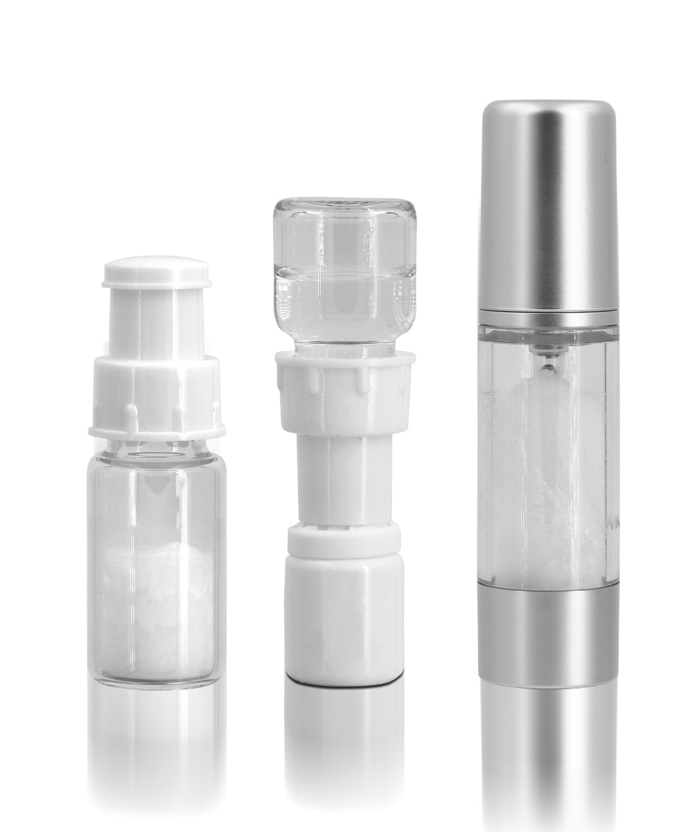 フリーズドライ化粧品　OEM・ODMサービス