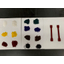 Cellulose nanofiber composite biodegradable resin "Color Masterbatch"