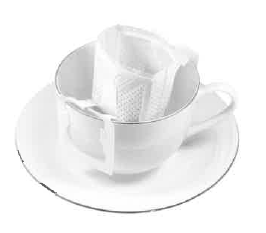 ドリップバッグ『クリップ付きミラクロンエックス』